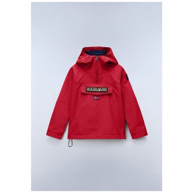 Napapijri Kinder Anorak K Rainforest Sum 4 NP0A4GGD