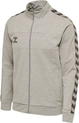 Hummel Kinder Trainigsjacke Hmlmove Kids Classic Zip Jacket 206925