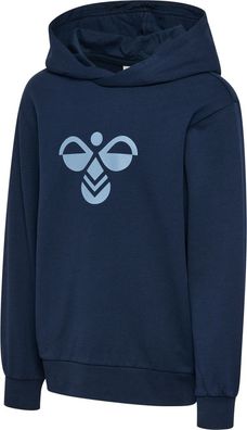 Hummel Kinder Hoodie Hmljr Reg Tukas 234725