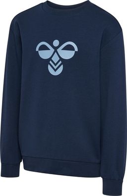 Hummel Kinder Sweatshirt Hmljr Reg Tukas 234724
