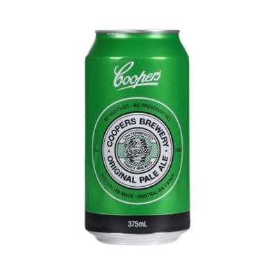 Coopers Original Pale Ale Can 4.5 % vol. 375 ml
