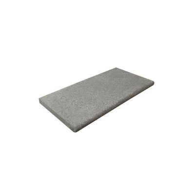 Trend Poolnaturrandstein für Rechteckbecken 500 x 300 cm | mountain grey | Kiruna