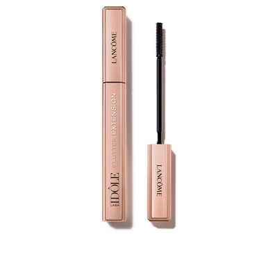Lash Idle Flutter Extension Wimperntusche 01 True Black 8,5 ml