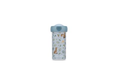 Mepal Campus Verschlussbecher verschlussbecher campus 300 ml - forest friends 70