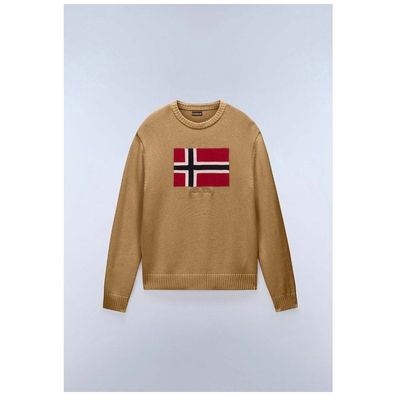 Napapijri Pullover D-Mura C NP0A891U