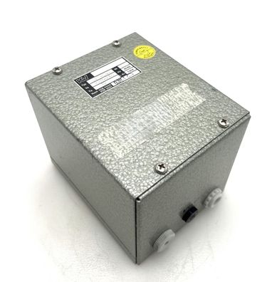 KW EWE-LUX Transformator Trafo pri 220V 240V sec 12V 50VA T9/338