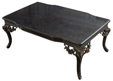 Couchtisch – Eleganter Klassiker für Ihr Wohnzimmer