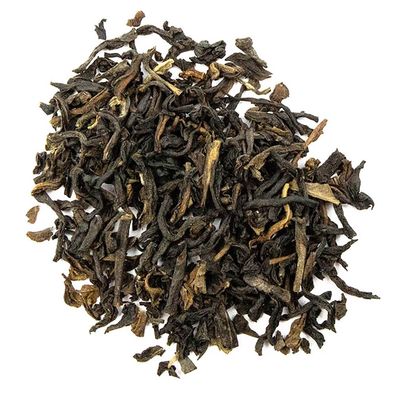 Schrader Tee No. 39 Schwarzer Tee Darjeeling Earl Grey Bio