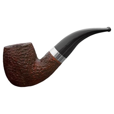Savinelli 1876 Pfeife Etna Rustic 616
