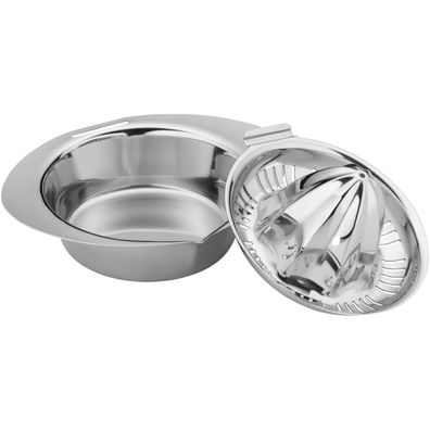 WMF Gourmet Zitronenpresse, 9 cm 3201000798 4000530538840