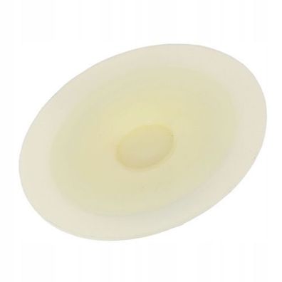 Rosfix Membran für Farbspritzgeräte – Ø82,3 mm Höhe 42,4 mm | Hochdruck