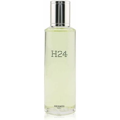 Hermès H24 Eau De Toilette Spray Refill 125ml
