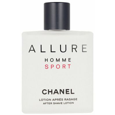 Chanel Allure Homme Sport After Shave Lotion 100ml
