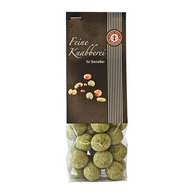 Schrader Matcha-Lakritz