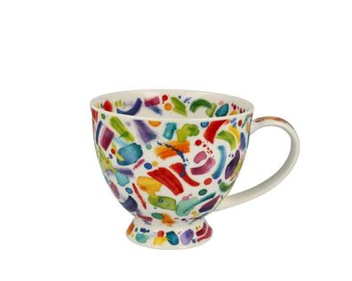 Dunoon Becher Skye, "MishMash"