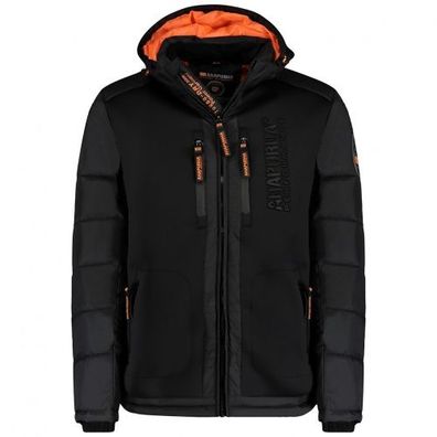Herren Winterjacke Jacken Parka Anapurna Herren Winterjacken Steppjacke H-354A