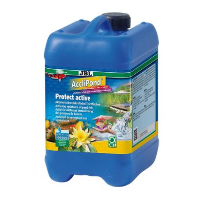JBL AccliPond - 5 Liter