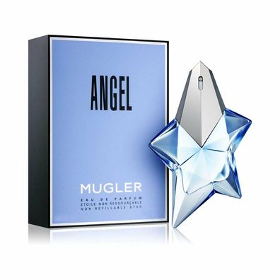 Thierry Mugler Angel Edp Spray Refillable
