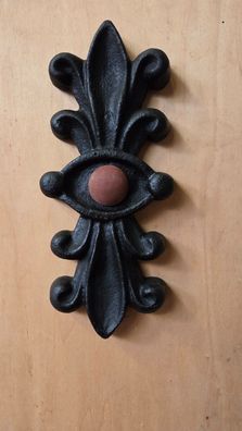 Maueranker Pfettenanker Kreuz Wandornament Anker