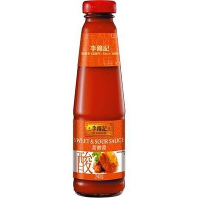 Lee Kum Kee Süß-Saure Sauce 240g