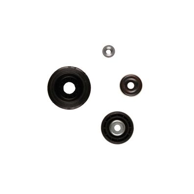 Bilstein B1 Federbeinstützlager 12-244867 Vorderachse Für Dacia Dokker Duster Lodgy