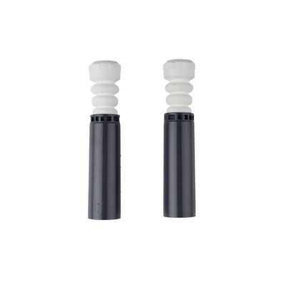 Bilstein B1 Staubschutzsatz 11-305934 Hinterachse Für VW Gran Lavida Lamando