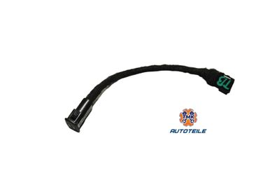 Opel Vectra C Anschluss Adapter AUX 13255833 9GZEY