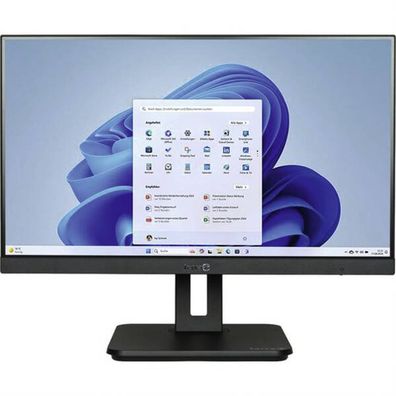 TERRA ALL-IN-ONE-PC 2410HA Greenline - All-in-One mit Monitor - Core i5