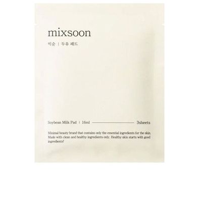 Mixsoon - Sojamilchpad, 10 Stück