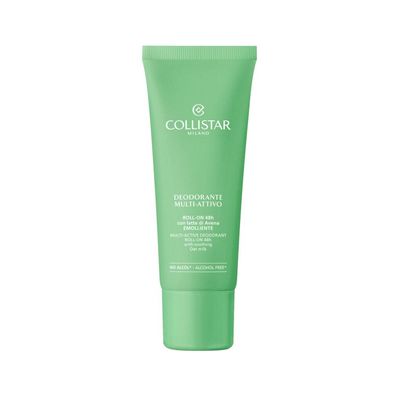 Desodorante 48H Roll-On Hautalkohol 75 ml