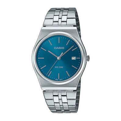 Casio - MTP-B145D-2A2VEF - Armbanduhr - Herren - Quarz - Collection