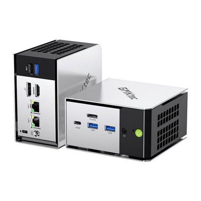 GMKtec - M8 - Kleincomputer