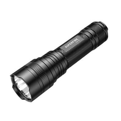Superfire - L6-H - Taschenlampe