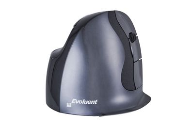 BakkerElkhuizen Maus Evoluent D VerticalMouse re large wirel retail
