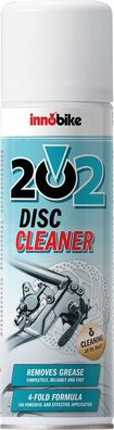 Innobike Bremsscheibenreiniger "202 DISC Cleaner" 500 ml Spraydo