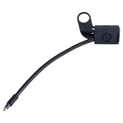Supernova Ladegerät SB-verpackt, USB-C, mit Power Connector Stecker