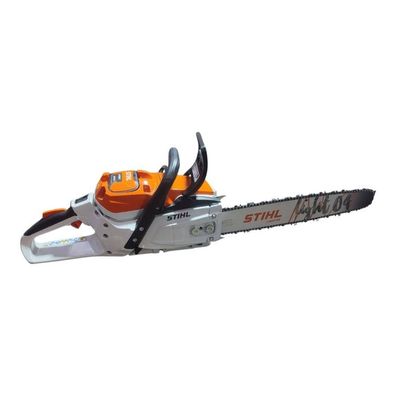 NEU STIHL MSA 300 C-O Schnittlänge 40 cm Akku Kettensäge 1 x AP 500 S + AL 500