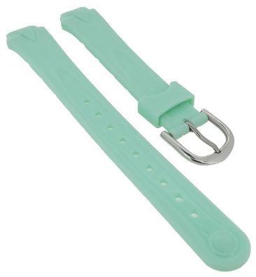 Calypso K5783/4 Uhrenarmband grün Kunststoff K5745 K5746 K5783 K5609