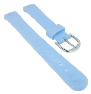 Calypso Uhrenarmband Kunststoff blau K5745 K5746 K5747 K5783 K5609