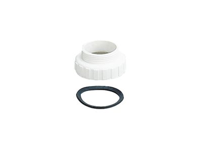 Dallmer Reduzier- und Distanzring 2 x11/2