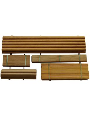 AlsaCast H0 8710.153 Bausatz Zubehör Sägemühle Typ B - OVP NEU