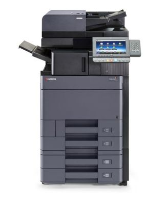 Kyocera TASKalfa 5052ci • Duplex • Lan • A3 Farb-Multifunktionsdrucker