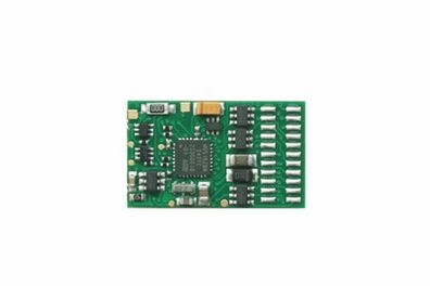 TAMS 41-03330-01 LD-G-33 plus, Lokdecoder, o. Kabel DCC MM