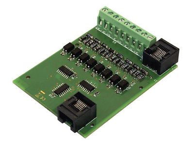 TAMS 44-01507-01 S88-5, Rückmeldedecoder Fertig-Gerät