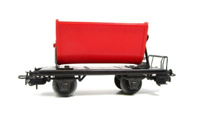 Spur H0 1/87 Märklin 4513 Kipplore Wagen Kippwagen Schüttgutwagen (4473C)
