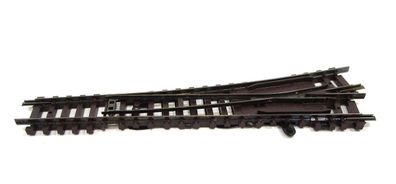 Arnold N 1741 Handweiche 15' 111mm links (Z40-3)