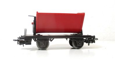 Spur H0 Märklin 4513 Kipplore Wagen Kippwagen Schüttgutwagen (4666E)
