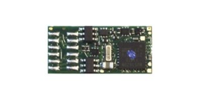 TAMS 42-01170-01 FD-R Extended 2, Funktionsdecoder ohne Kabel
