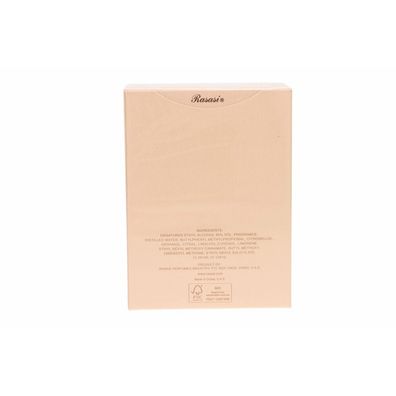 Rasasi Shuhrah Pour Femme Eau De Parfum 90ml