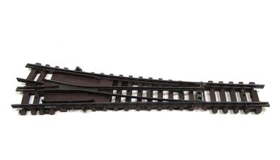 Arnold N 1742 Handweiche 15' 111mm rechts (Z50-5)